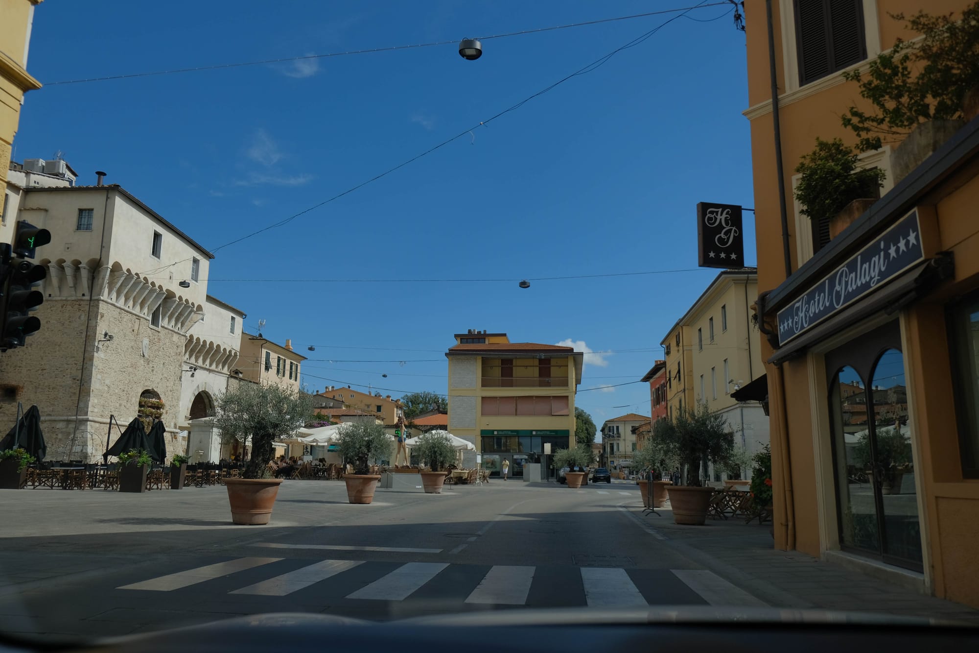 Fujifilm X-T2 Chronicle: From Versilia to Montevideo, Italy, and Beyond