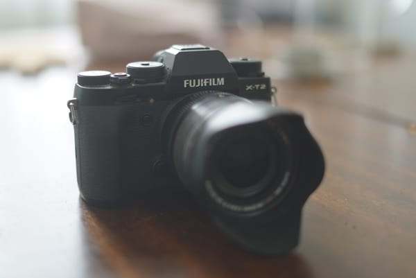 Fujifilm X-T2 Chronicle: From Versilia to Montevideo, Italy, and Beyond